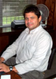 Candidato al Comite Mixto de Relaciones Laborales