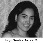 Noelia Arias Cabalceta