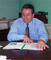 Victor Solis Rodriguez