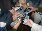 Telefonos celulares