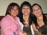 Dia de las Madres SIICE 2007
