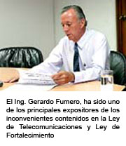 Gerardo Fumero