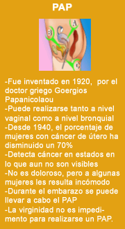 Papanicolaou