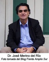 Jose Merino del Rio