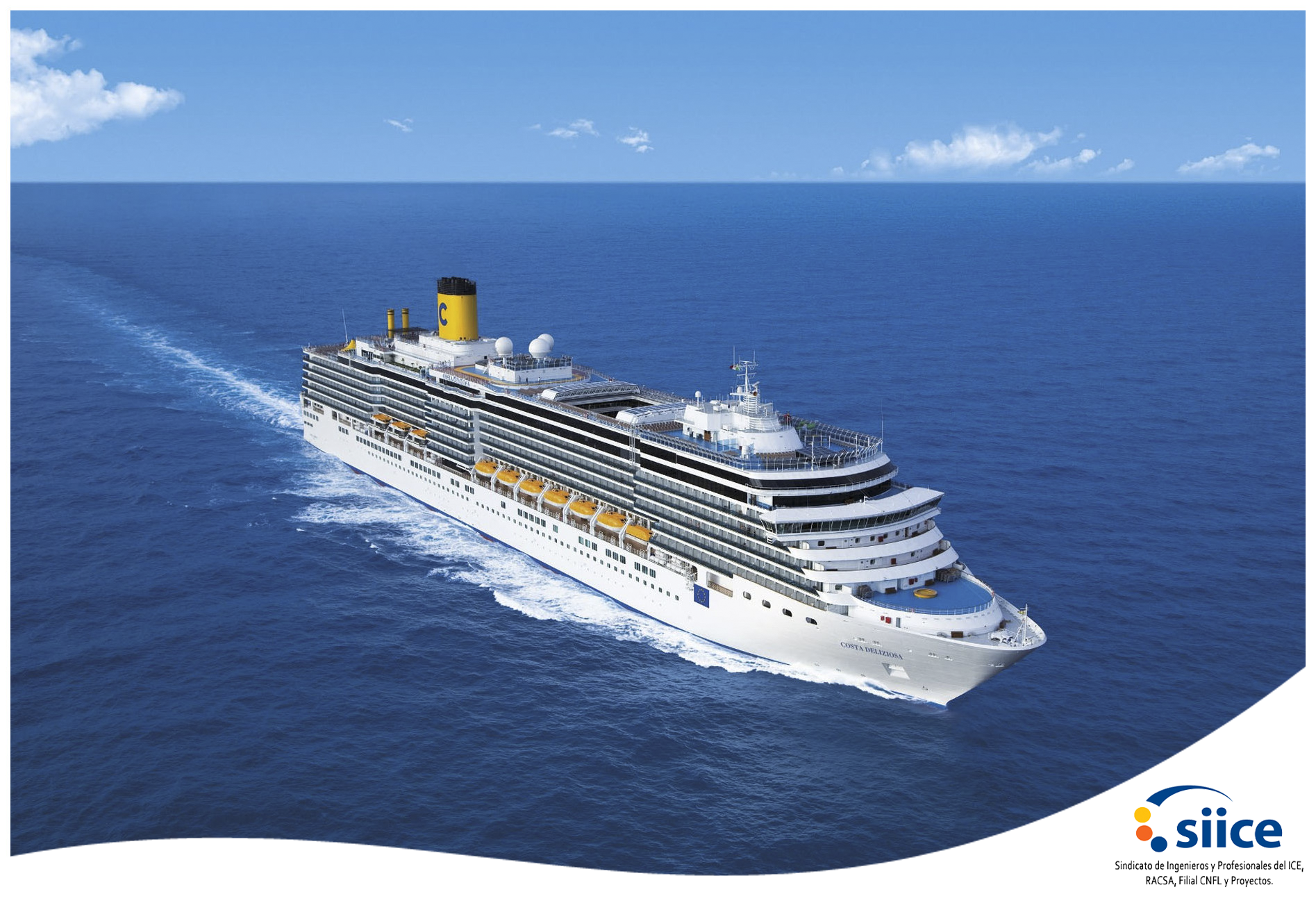 Crucero Monarch por el Caribe