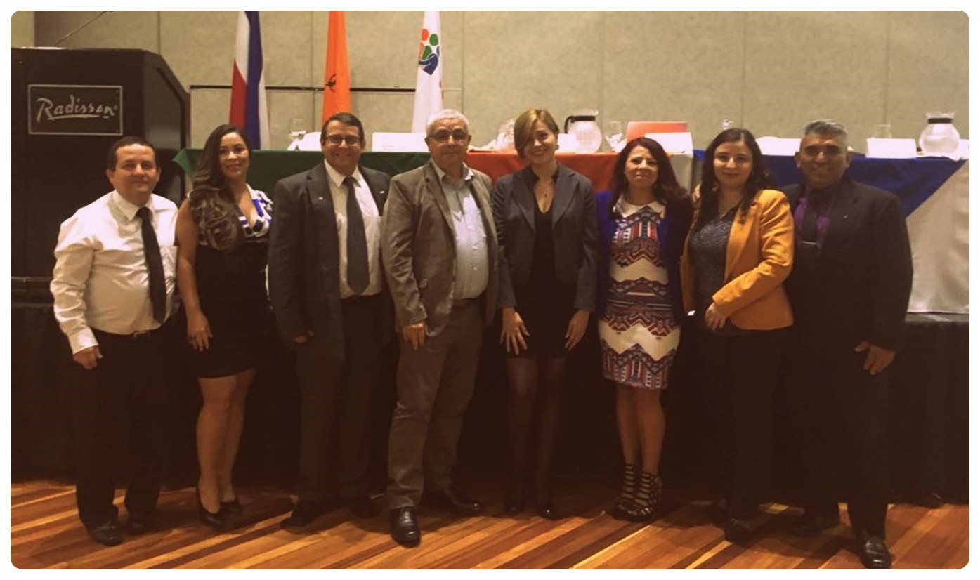 CONFORMACIÓN DE LA NUEVA JUNTA DIRECTIVA DE FIPROFYL