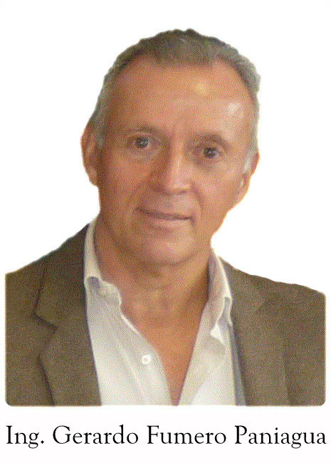 Gerardo Fumero Paniagua