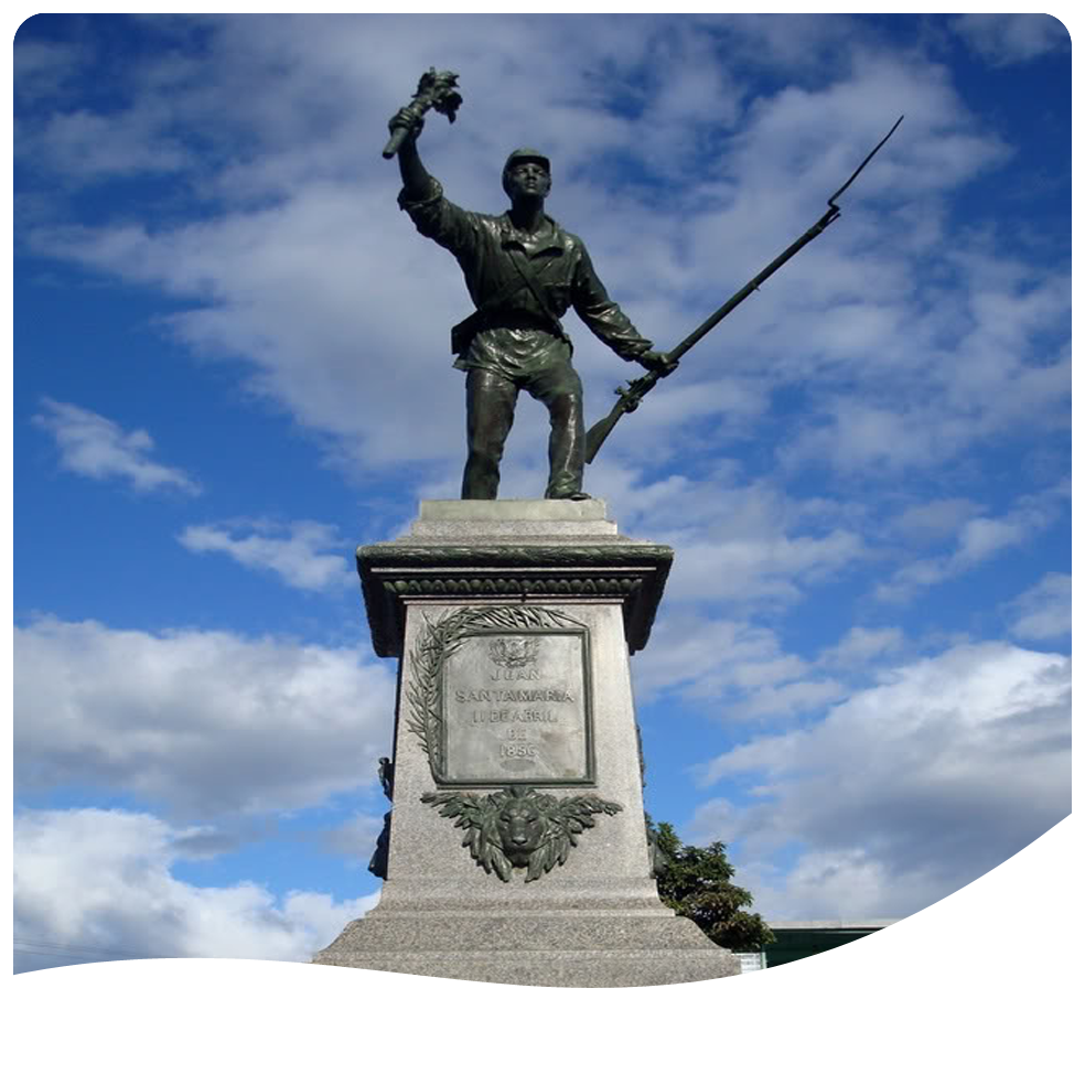 SIICE conmemorará la gesta nacional de 1856