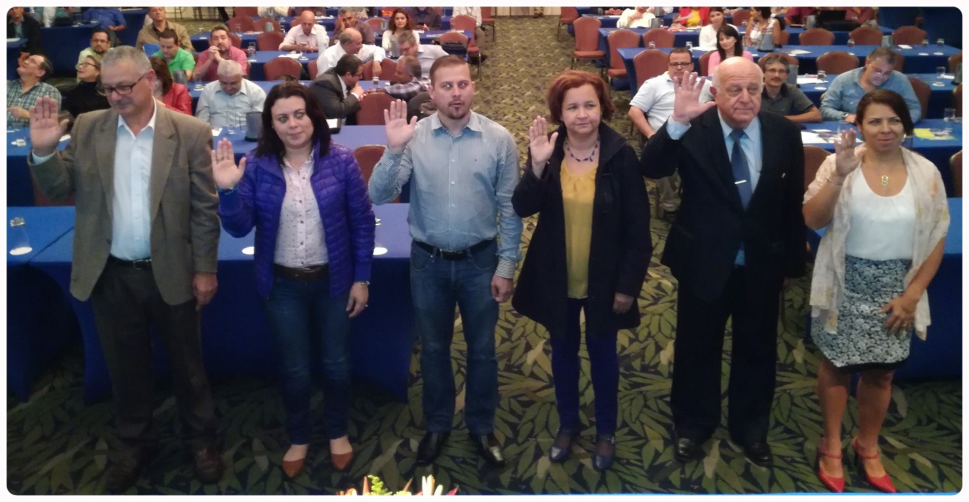 Junta Directiva 2017
