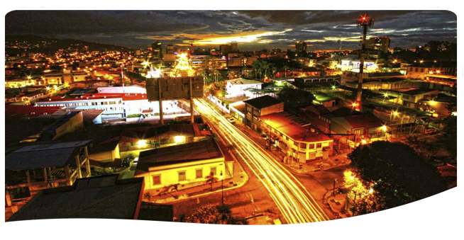electricidad cr