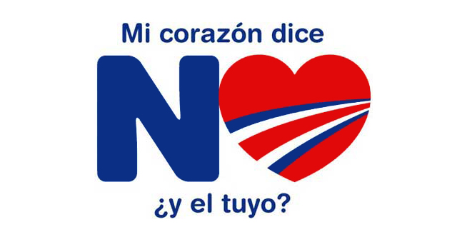 No al TLC