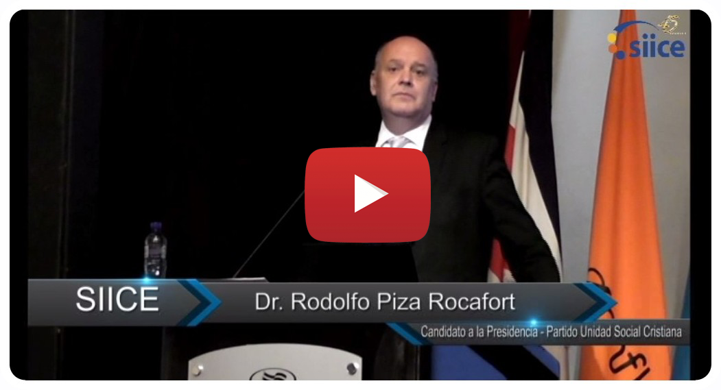 Sr. Rodolfo Piza