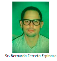 Bernardo Ferreto
