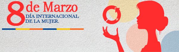 Dia Internacional de la Mujer