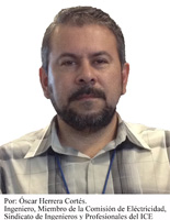 Oscar Herrera Cortes