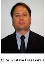 Gustavo Diaz