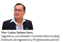 Carlos Solano Soto